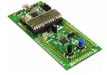 KIT STM8L DISCOVERY